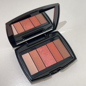 Lancôme Eyeshadow Color Design Palette